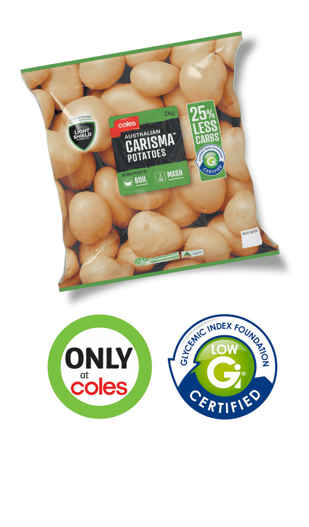 Carisma Mitolo Family Farms