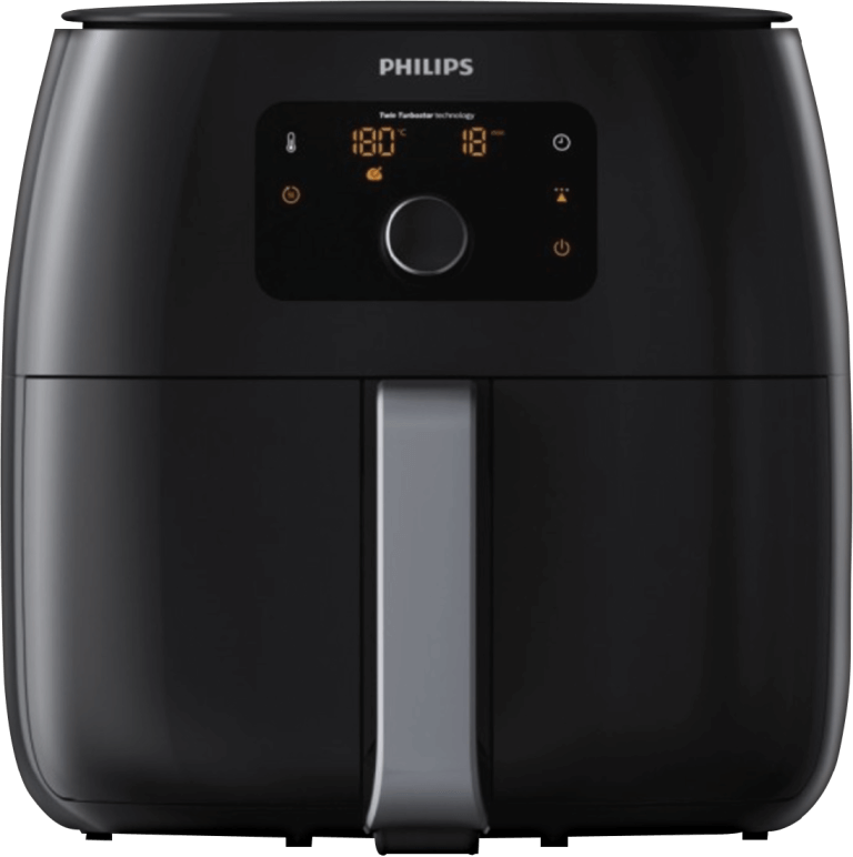 Mitolo Family Farms Airfryer Giveaway - Mitolo Family Farms